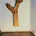 Klinik Schillerhöhe „Kreuz mit Lebensbaum“